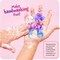 Unicorn Soap Making Kit - Girls Crafts DIY Project Age 6+ Year Old Kids Girl Gifts Science STEM Activity Teenage Christmas Gift Make Your Own Kits